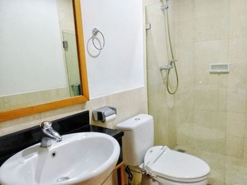Dijual Cepat! Apartemen Sudirman Mansion Type 2 Bedroom & Furnished APT-A3553