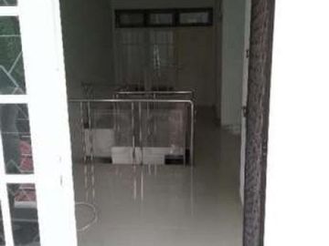 CEPAT !! RUMAH SIAP HUNI di Sunter Karya ,NEPIS