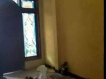 Dijual rumah nol jln raya Canggu Mojokerto*