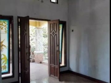 Dijual rumah nol jln raya Canggu Mojokerto*