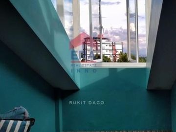 Rumah 2 Lantai Bukit Dago Utara