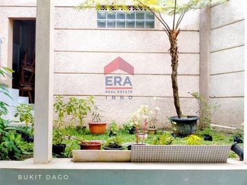 Rumah 2 Lantai Bukit Dago Utara
