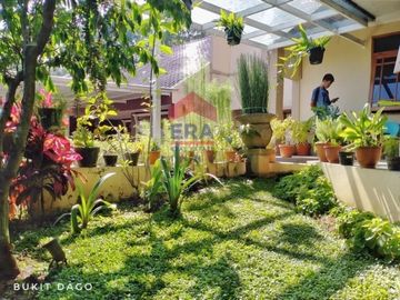 Rumah 2 Lantai Bukit Dago Utara