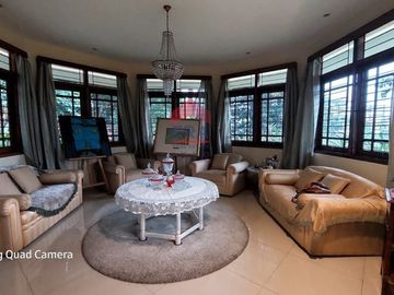 Rumah 2 Lantai Bukit Dago Utara