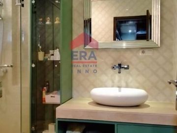 Rumah 2 Lantai Bukit Dago Utara