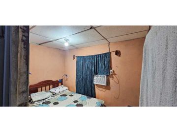 VENDO CASA EN LA BARRIADA SAN JOSE