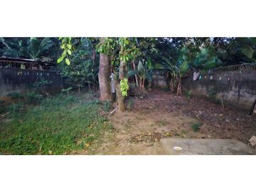 VENDO CASA EN LA BARRIADA SAN JOSE