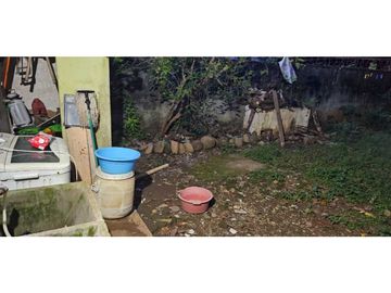 VENDO CASA EN LA BARRIADA SAN JOSE