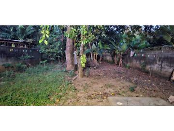 VENDO CASA EN LA BARRIADA SAN JOSE