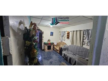 VENDO CASA EN LA BARRIADA SAN JOSE