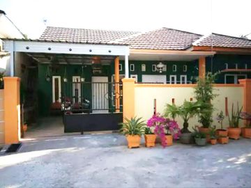 Rumah Dijual di Martapura Kota Dekat Q Mall Banjarbaru