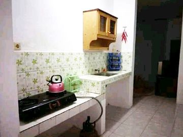 Rumah Dijual di Martapura Kota Dekat Q Mall Banjarbaru