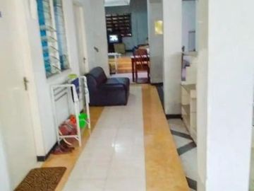 Rumah Kost Aktif Siwalankerto Selatan Surabaya