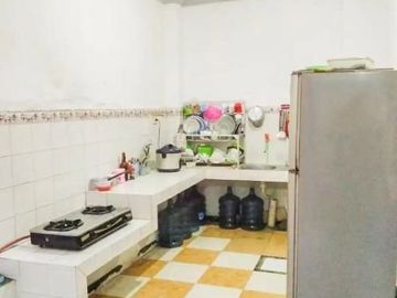 Rumah Kost Aktif Siwalankerto Selatan Surabaya