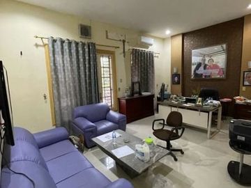 Villa Komplek Piazza Residence (Jalan Gaperta - Kapten Muslim) Medan