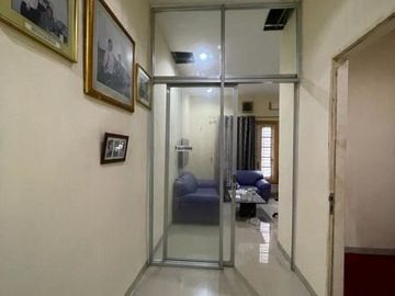 Villa Komplek Piazza Residence (Jalan Gaperta - Kapten Muslim) Medan