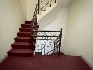 Villa Komplek Piazza Residence (Jalan Gaperta - Kapten Muslim) Medan