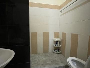 Villa Komplek Piazza Residence (Jalan Gaperta - Kapten Muslim) Medan