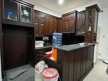 Villa Komplek Piazza Residence (Jalan Gaperta - Kapten Muslim) Medan