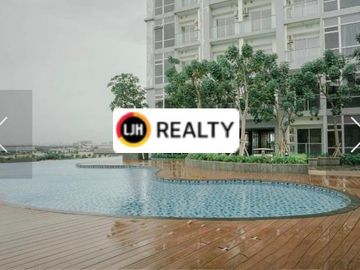 Apartemen Type Studio Sedayu City Kelapa Gading
