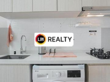 Apartemen Type Studio Sedayu City Kelapa Gading