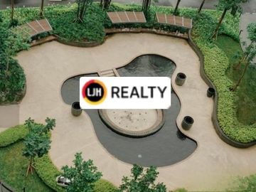 Apartemen Type Studio Sedayu City Kelapa Gading