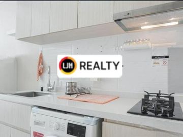 Apartemen Type Studio Sedayu City Kelapa Gading