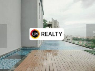 Apartemen Type Studio Sedayu City Kelapa Gading