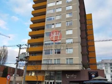 Departamento en Venta en Temuco