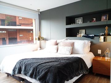 PR14956 Venta de apartamento en el sector San Lucas