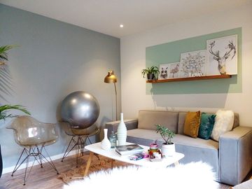 PR14956 Venta de apartamento en el sector San Lucas