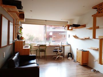 PR14956 Venta de apartamento en el sector San Lucas