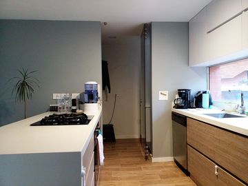PR14956 Venta de apartamento en el sector San Lucas