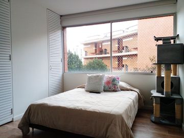PR14956 Venta de apartamento en el sector San Lucas