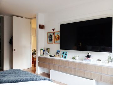 PR14956 Venta de apartamento en el sector San Lucas