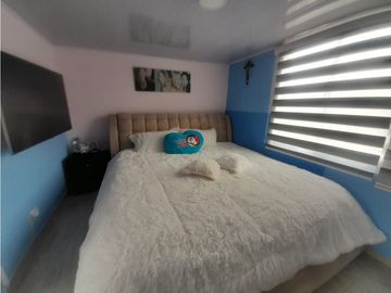 VENTA DE CASA EN LA GRANJITA, VILLAMARA
