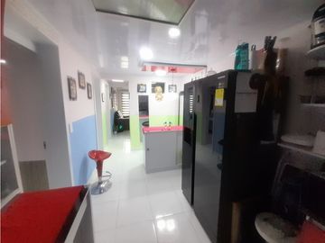 VENTA DE CASA EN LA GRANJITA, VILLAMARA