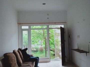 jual rumah Greent forest pasir putih