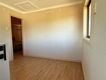 Parcela en Venta en Parcela Agrícola con gran casa, quincho, galpón camino a Pinto