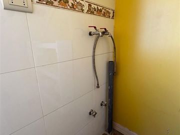 Parcela en Venta en Parcela Agrícola con gran casa, quincho, galpón camino a Pinto