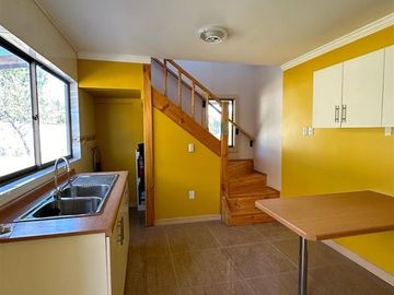 Parcela en Venta en Parcela Agrícola con gran casa, quincho, galpón camino a Pinto