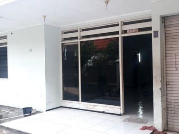 Dijual rumah 1.5lantai lebak permai utara
