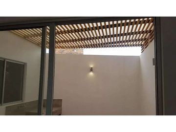 En venta casas por estrenar en las pencas san sebastian el batan super modernas