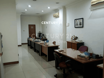 Ruko 5 Lantai Lokasi Strategis Di Cideng Jakarta Pusat