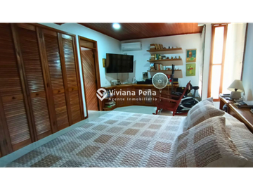 VENDO Hermosa Casa en conjunto, sector Villa Campestre, Barranquilla