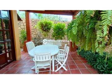 VENDO Hermosa Casa en conjunto, sector Villa Campestre, Barranquilla