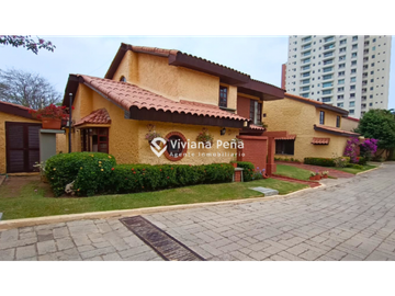 VENDO Hermosa Casa en conjunto, sector Villa Campestre, Barranquilla