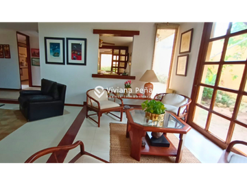 VENDO Hermosa Casa en conjunto, sector Villa Campestre, Barranquilla