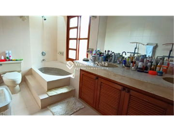 VENDO Hermosa Casa en conjunto, sector Villa Campestre, Barranquilla