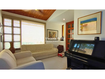 VENDO Hermosa Casa en conjunto, sector Villa Campestre, Barranquilla